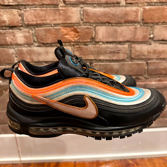 Nike AirMax 97’ Seoul